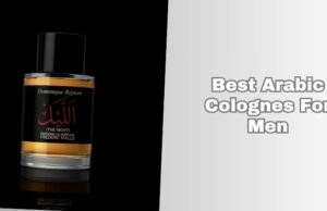 best arabic colognes for men