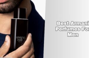 best armani perfumes for men