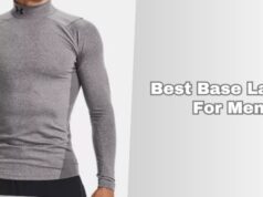 best base layers for men