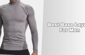 best base layers for men