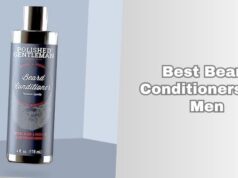 best beard conditioners for men