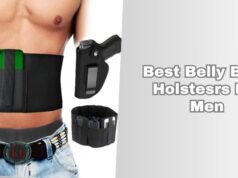 best belly band holstesrs for men