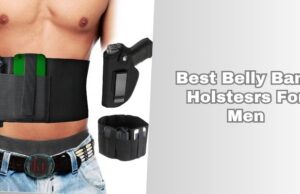 The 10 Best Belly Band Holstesrs For Men In 2026 best belly band holstesrs for men