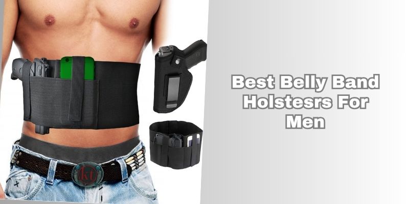 best belly band holstesrs for men