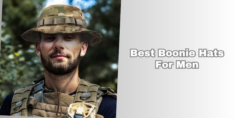 best boonie hats for men