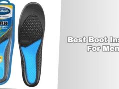 The 10 Best Boot Insoles For Men – Top Picks Of 2026 best boot insoles for men