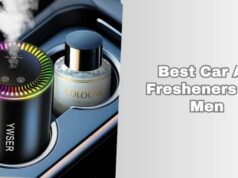 Top 10 Best Car Air Fresheners For Men In 2026 – Reviews And Guide best car air fresheners for men
