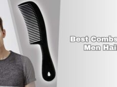 10 Best Combs For Men Hair – Top Picks Of 2026 best combs for men hair