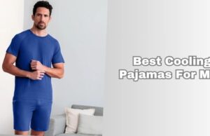 The 10 Best Cooling Pajamas For Men Of 2026 best cooling pajamas for men
