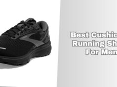 10 Best Cushioned Running Shoes For Men (2026), Tested and Reviewed best cushioned running shoes for men
