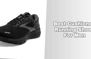 10 Best Cushioned Running Shoes For Men (2026), Tested and Reviewed best cushioned running shoes for men
