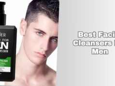 The 12 Best Facial Cleansers For Men In 2026 – Reviews And Guide best facial cleansers for men