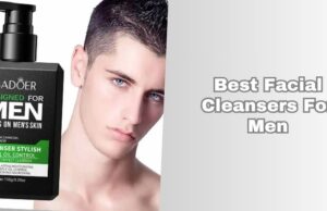 The 12 Best Facial Cleansers For Men In 2026 – Reviews And Guide best facial cleansers for men
