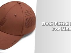 Top 10 Best Fitted Hats For Men 2026, According to Experts best fitted hats for men