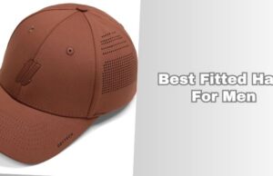 Top 10 Best Fitted Hats For Men 2026, According to Experts best fitted hats for men