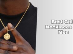 Top 10 Best Gold Necklaces For Men – Top Picks Of 2026 best gold necklaces for men