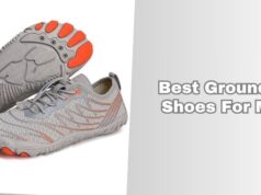 10 Best Grounding Shoes For Men In 2026 – Reviews And Guide best grounding shoes for men