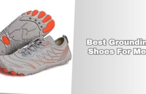 10 Best Grounding Shoes For Men In 2026 – Reviews And Guide best grounding shoes for men