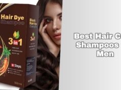 Our 11 Best Hair Color Shampoos For Men 2026: Top Picks best hair color shampoos for men