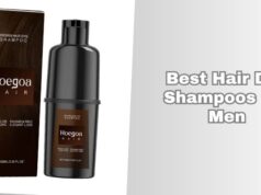 Our 10 Best Hair Dye Shampoos For Men – Top Picks Of 2026 best hair dye shampoos for men