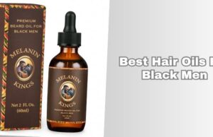 Our 10 Best Hair Oils For Black Men 2026, According to Experts best hair oils for black men