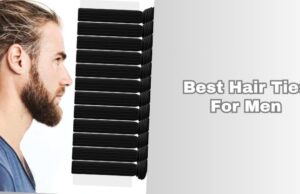 10 Best Hair Ties For Men – Top Picks Of 2026 best hair ties for men