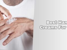 best hand creams for men