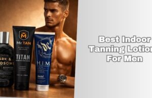 Our 10 Best Indoor Tanning Lotions For Men 2026, According to Experts best indoor tanning lotions for men