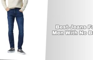 10 Best Jeans For Men With No Butt In 2026 best jeans for men with no butt