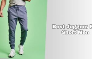 The 10 Best Joggers For Short Men (2026), Tested and Reviewed best joggers for short men