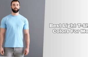 Our 10 Best Light T-Shirt Colors For Men 2026: Top Picks best light t-shirt colors for men