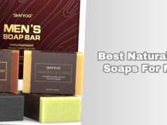 Top 10 Best Natural Bar Soaps For Men In 2026 – Reviews And Guide best natural bar soaps for men
