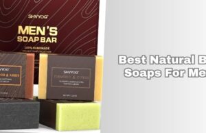 Top 10 Best Natural Bar Soaps For Men In 2026 – Reviews And Guide best natural bar soaps for men