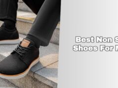 The 11 Best Non Slip Shoes For Men 2026: Top Picks best non slip shoes for men