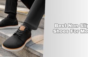 The 11 Best Non Slip Shoes For Men 2026: Top Picks best non slip shoes for men