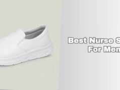 10 Best Nurse Shoes For Men 2026: Top Picks best nurse shoes for men