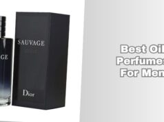 best oil perfumes for men