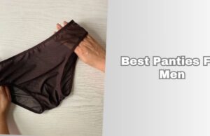 best panties for men