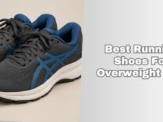 Our 12 Best Running Shoes For Overweight Men In 2026 – Reviews And Guide best running shoes for overweight men