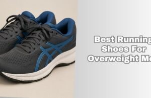 Our 12 Best Running Shoes For Overweight Men In 2026 – Reviews And Guide best running shoes for overweight men