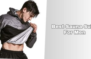 Our 10 Best Sauna Suits For Men (2026), Tested and Reviewed best sauna suits for men