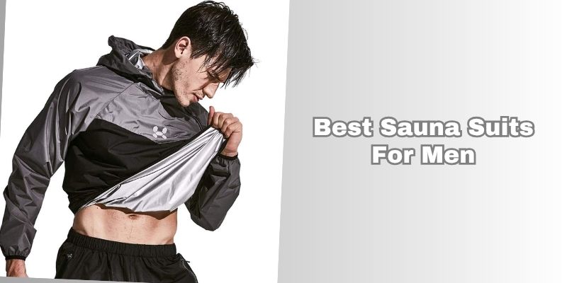 best sauna suits for men