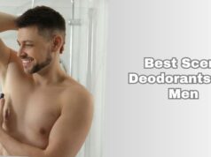 best scent deodorants for men