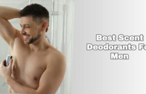 best scent deodorants for men