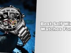 10 Best Self Winding Watches For Men – Top Picks Of 2026 best self winding watches for men