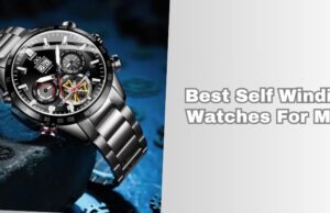 10 Best Self Winding Watches For Men – Top Picks Of 2026 best self winding watches for men