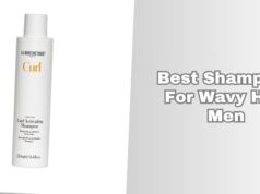 The 10 Best Shampoos For Wavy Hair Men Of 2026, Tested by Experts best shampoos for wavy hair men