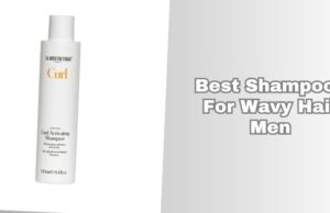 The 10 Best Shampoos For Wavy Hair Men Of 2026, Tested by Experts best shampoos for wavy hair men