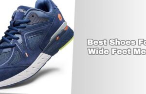 11 Best Shoes For Wide Feet Men In 2026 best shoes for wide feet men