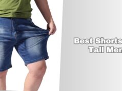 Top 10 Best Shorts For Tall Men – Top Picks Of 2026 best shorts for tall men